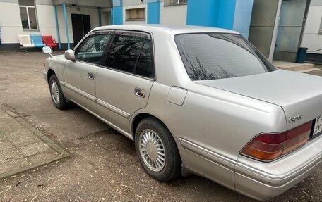 Toyota Crown, 1995 год, 350 000 рублей, 5 фотография