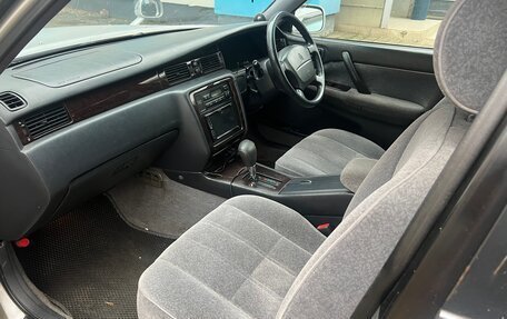 Toyota Crown, 1995 год, 350 000 рублей, 6 фотография