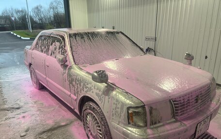 Toyota Crown, 1995 год, 350 000 рублей, 7 фотография