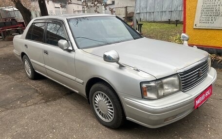 Toyota Crown, 1995 год, 350 000 рублей, 2 фотография