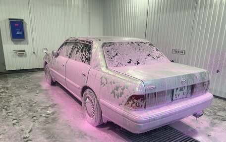 Toyota Crown, 1995 год, 350 000 рублей, 8 фотография