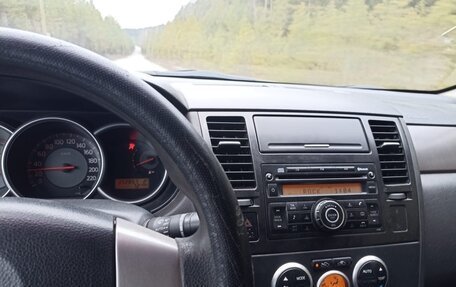 Nissan Tiida, 2008 год, 555 000 рублей, 4 фотография