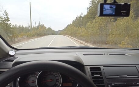 Nissan Tiida, 2008 год, 555 000 рублей, 5 фотография