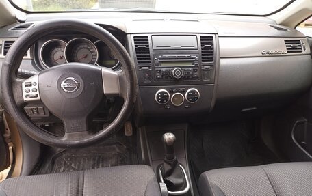 Nissan Tiida, 2008 год, 555 000 рублей, 3 фотография