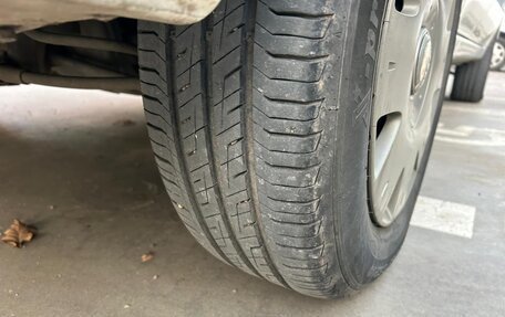 Nissan Sunny B15, 2004 год, 320 000 рублей, 9 фотография