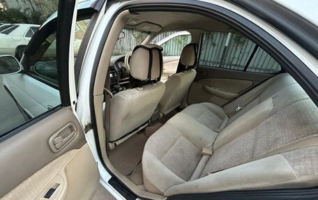 Nissan Sunny B15, 2004 год, 320 000 рублей, 8 фотография