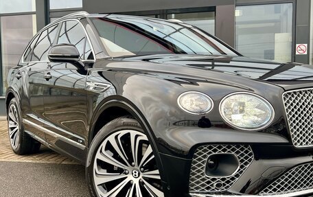 Bentley Bentayga I, 2023 год, 29 000 000 рублей, 2 фотография