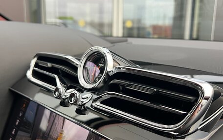 Bentley Bentayga I, 2023 год, 29 000 000 рублей, 11 фотография
