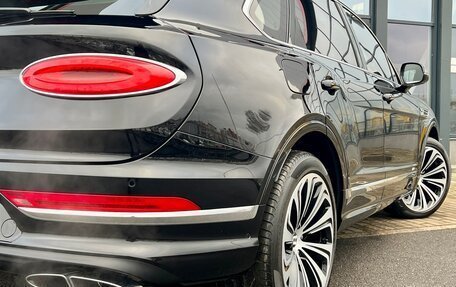 Bentley Bentayga I, 2023 год, 29 000 000 рублей, 8 фотография