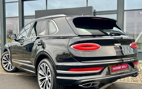 Bentley Bentayga I, 2023 год, 29 000 000 рублей, 5 фотография