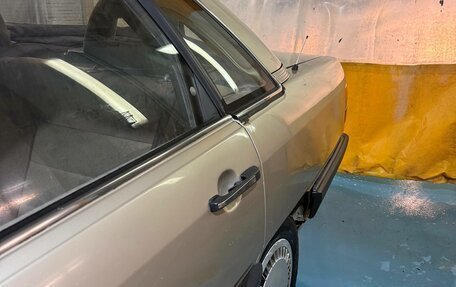 Audi 100, 1985 год, 90 000 рублей, 10 фотография