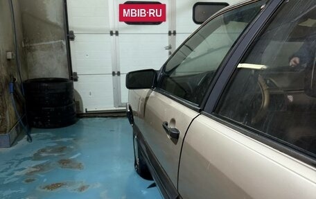 Audi 100, 1985 год, 90 000 рублей, 9 фотография