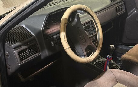 Audi 100, 1985 год, 90 000 рублей, 12 фотография