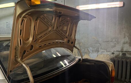 Audi 100, 1985 год, 90 000 рублей, 11 фотография