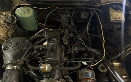 Audi 100, 1985 год, 90 000 рублей, 14 фотография