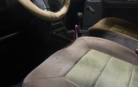 Audi 100, 1985 год, 90 000 рублей, 20 фотография