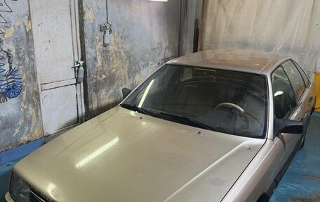 Audi 100, 1985 год, 90 000 рублей, 18 фотография