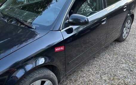 Audi A4, 2004 год, 300 000 рублей, 2 фотография