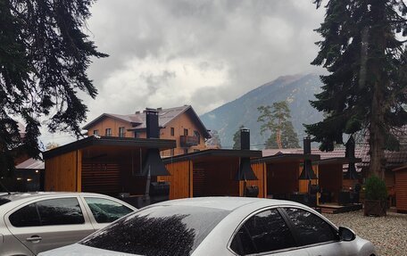 Mazda 6, 2008 год, 1 150 000 рублей, 4 фотография