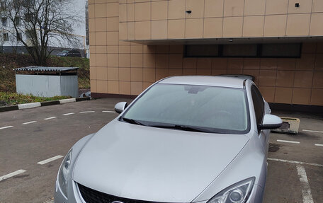 Mazda 6, 2008 год, 1 150 000 рублей, 5 фотография