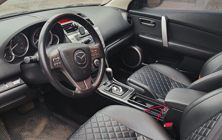 Mazda 6, 2008 год, 1 150 000 рублей, 9 фотография