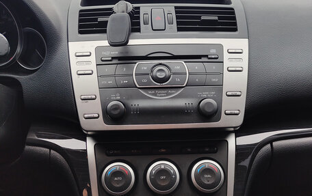 Mazda 6, 2008 год, 1 150 000 рублей, 12 фотография