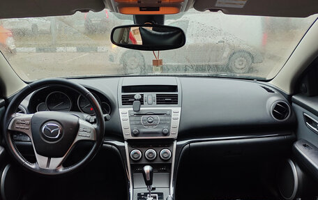 Mazda 6, 2008 год, 1 150 000 рублей, 10 фотография