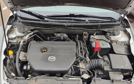 Mazda 6, 2008 год, 1 150 000 рублей, 15 фотография