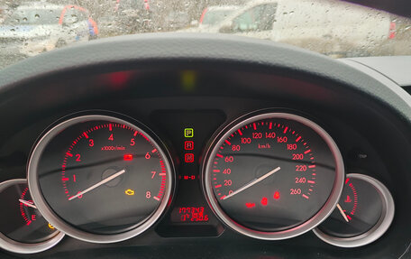 Mazda 6, 2008 год, 1 150 000 рублей, 11 фотография