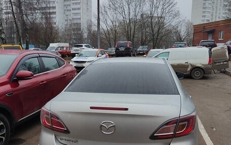 Mazda 6, 2008 год, 1 150 000 рублей, 6 фотография