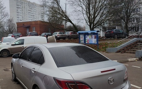 Mazda 6, 2008 год, 1 150 000 рублей, 7 фотография