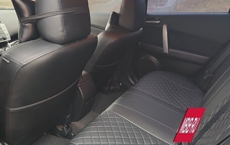 Mazda 6, 2008 год, 1 150 000 рублей, 14 фотография