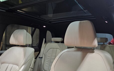 BMW X5, 2018 год, 4 950 000 рублей, 5 фотография