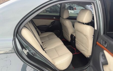 Toyota Avensis III рестайлинг, 2007 год, 785 000 рублей, 9 фотография