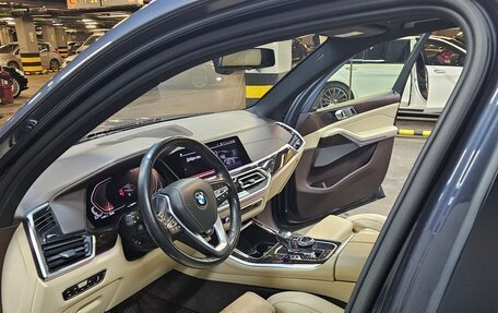 BMW X5, 2018 год, 4 950 000 рублей, 3 фотография