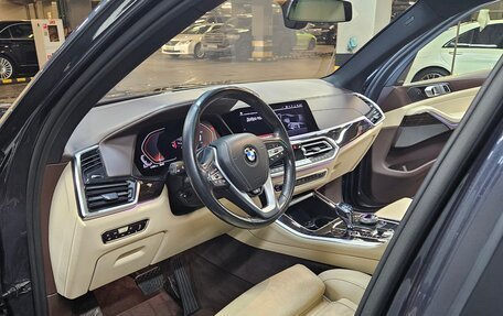 BMW X5, 2018 год, 4 950 000 рублей, 4 фотография