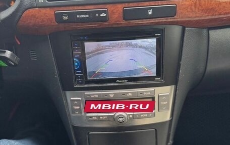 Toyota Avensis III рестайлинг, 2007 год, 785 000 рублей, 6 фотография