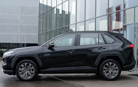 Toyota RAV4, 2025 год, 4 800 000 рублей, 8 фотография