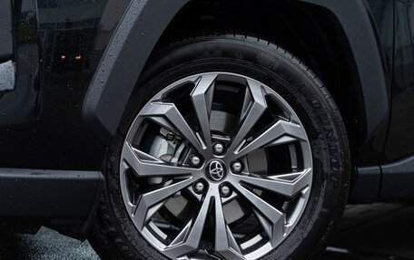 Toyota RAV4, 2025 год, 4 800 000 рублей, 13 фотография