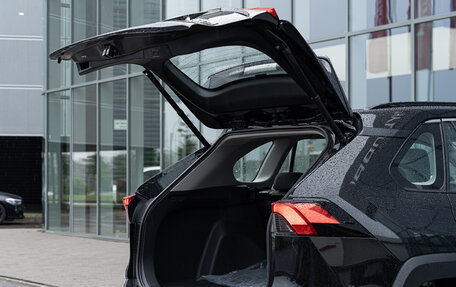 Toyota RAV4, 2025 год, 4 800 000 рублей, 17 фотография