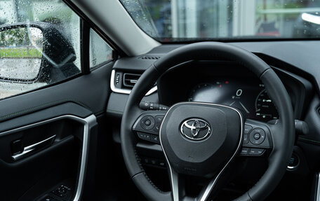 Toyota RAV4, 2025 год, 4 800 000 рублей, 33 фотография