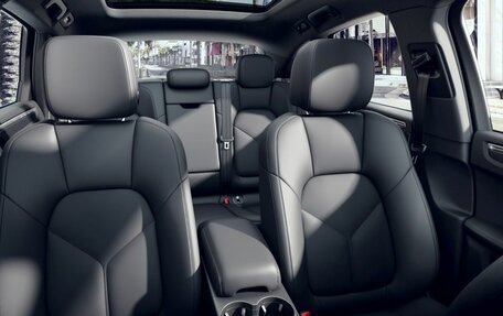 Porsche Macan I рестайлинг, 2025 год, 14 200 000 рублей, 5 фотография