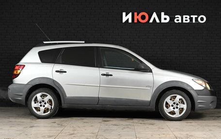 Pontiac Vibe II, 2003 год, 400 000 рублей, 6 фотография