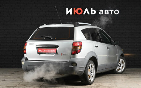 Pontiac Vibe II, 2003 год, 400 000 рублей, 7 фотография