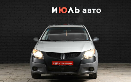 Pontiac Vibe II, 2003 год, 400 000 рублей, 3 фотография