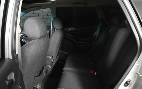 Pontiac Vibe II, 2003 год, 400 000 рублей, 11 фотография