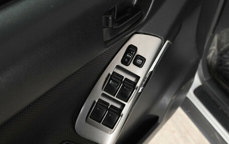 Pontiac Vibe II, 2003 год, 400 000 рублей, 15 фотография