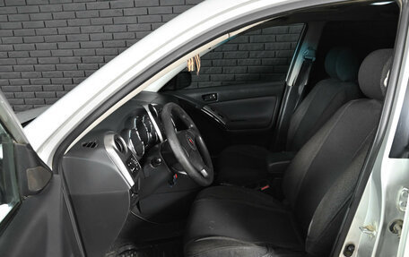 Pontiac Vibe II, 2003 год, 400 000 рублей, 10 фотография