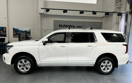 Haval H5, 2024 год, 3 649 000 рублей, 9 фотография