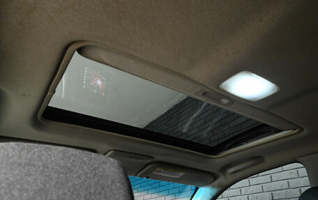 Pontiac Vibe II, 2003 год, 400 000 рублей, 14 фотография